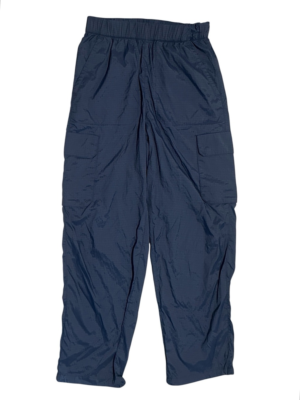 The North Face Women’s Small Navy Ripstop Cargo Hiking Pants